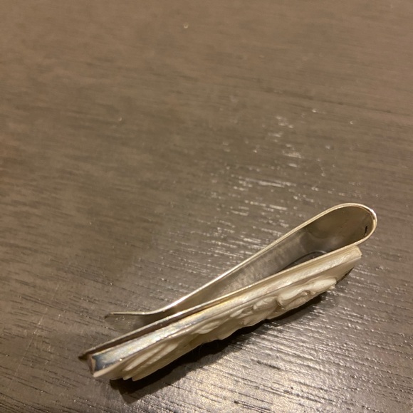 Native American Woman Money Clip - Picture 5 of 8